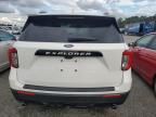 2024 Ford Explorer ST-Line