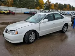 2000 Acura 3.2TL en venta en Eldridge, IA