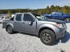 2018 Nissan Frontier S