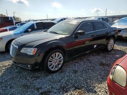 Chrysler Vehiculos salvage en venta: 2014 Chrysler 300