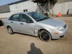 2005 Ford Focus ZX4