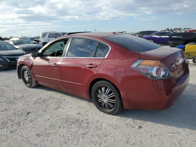 2007 Nissan Altima 2.5