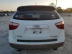 2009 Hyundai Veracruz GLS