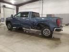 2024 GMC Sierra K2500 SLT