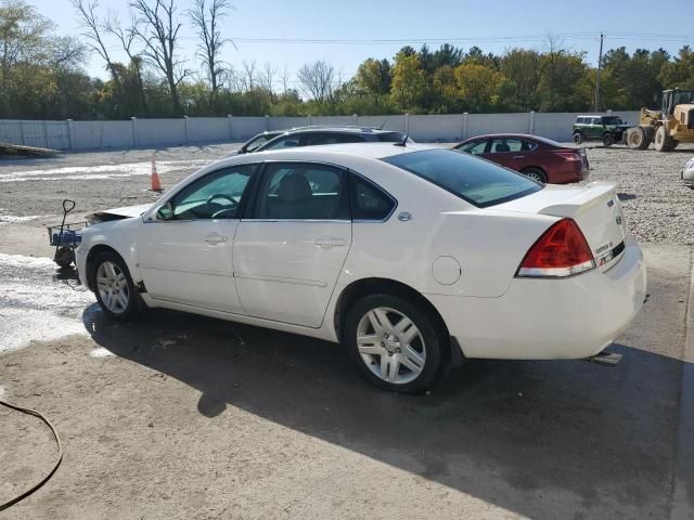 2006 Chevrolet Impala LT