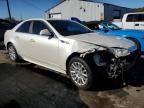 2012 Cadillac CTS Luxury Collection