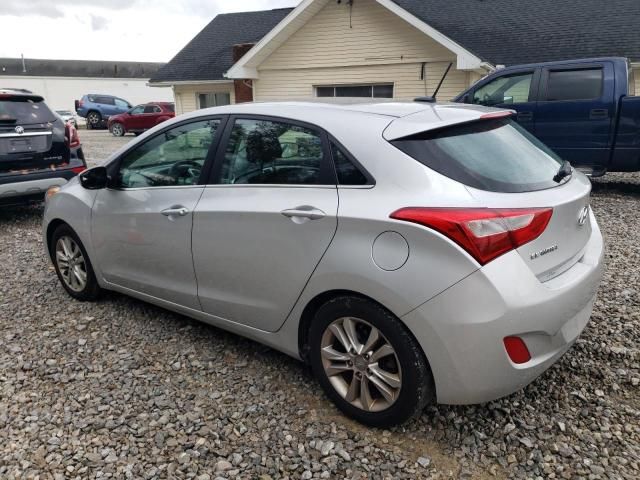 2015 Hyundai Elantra GT