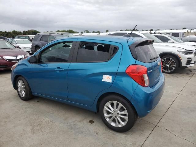 2019 Chevrolet Spark 1LT