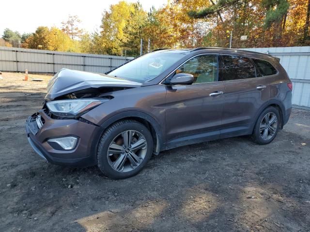 2014 Hyundai Santa FE GLS