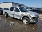 2002 Dodge Dakota Quad Sport