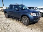 2020 Nissan Frontier S