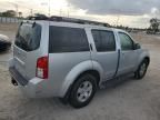 2007 Nissan Pathfinder LE