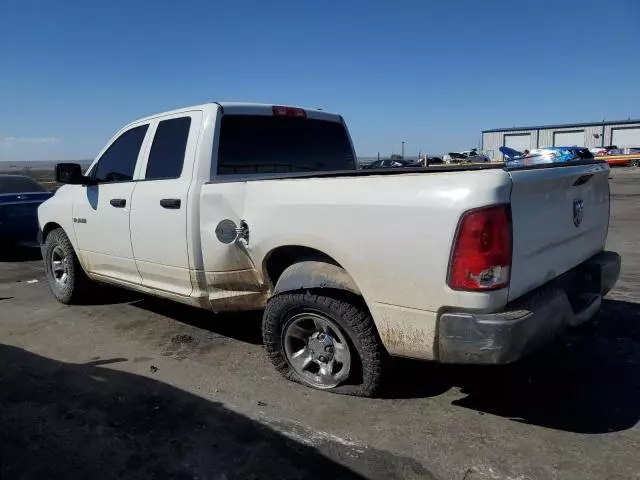 2009 Dodge RAM 1500