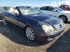 2007 Mercedes-Benz CLK 350