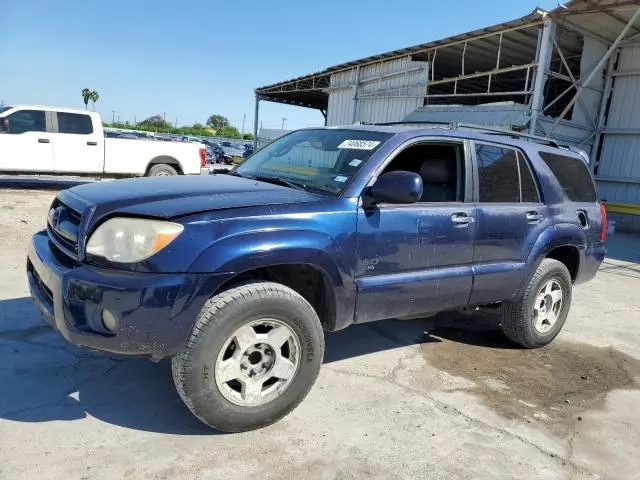 2006 Toyota 4runner SR5