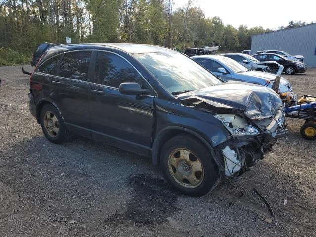 2007 Honda CR-V LX