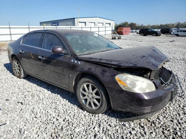 2008 Buick Lucerne CXL