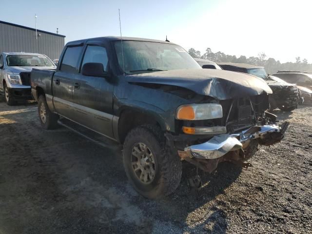 2006 GMC New Sierra K1500