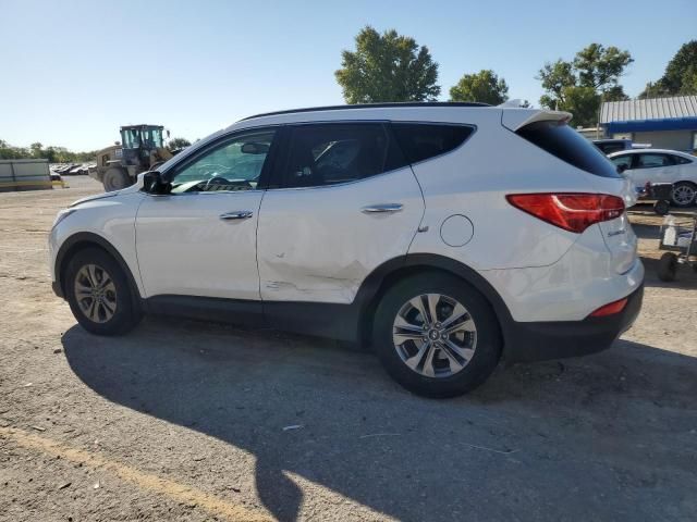 2015 Hyundai Santa FE Sport