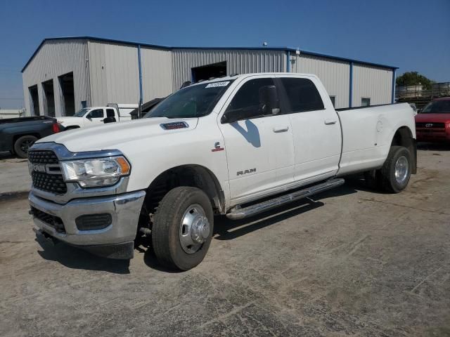 2022 Dodge RAM 3500 BIG HORN/LONE Star