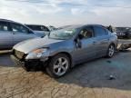 2007 Nissan Altima 3.5SE