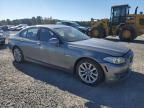 2011 BMW 528 I