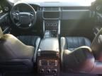 2014 Land Rover Range Rover Supercharged