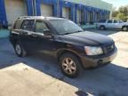 2003 Toyota Highlander Limited