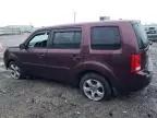 2012 Honda Pilot EXL