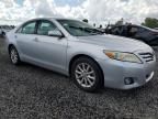 2011 Toyota Camry SE