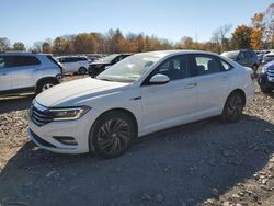 2019 Volkswagen Jetta SEL Premium en venta en Chalfont, PA