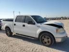 2005 Ford F150 Supercrew