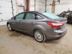 2013 Ford Focus Titanium