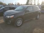 2013 Mitsubishi RVR SE