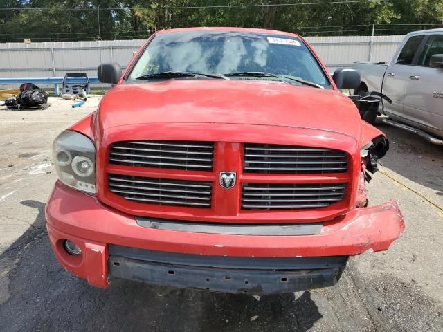 2007 Dodge RAM 1500 ST