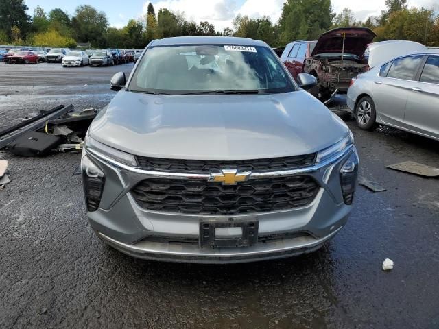 2024 Chevrolet Trax 1LT