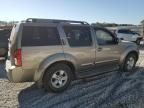 2006 Nissan Pathfinder LE