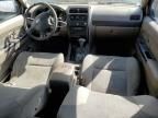 2004 Nissan Frontier Crew Cab XE V6