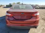 2014 Ford Fusion S