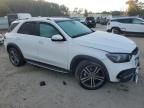 2022 Mercedes-Benz GLE 350 4matic