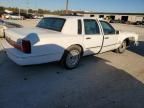 1997 Lincoln Town Car Executive