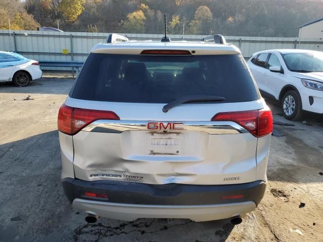 2017 GMC Acadia SLT-2