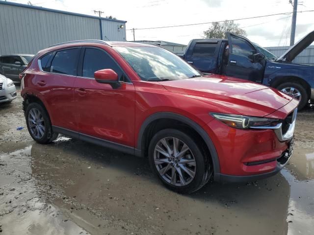 2019 Mazda CX-5 Grand Touring Reserve