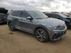 2024 Volkswagen Tiguan SEL R-LINE Black