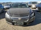 2012 Chevrolet Malibu 1LT