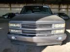 1996 Chevrolet Tahoe K1500