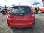 2017 Honda FIT LX