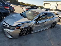 2018 Toyota Camry L en venta en Gaston, SC