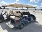 2016 Golf Golf Cart