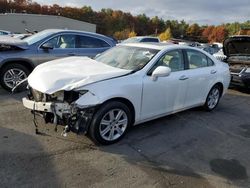 Lexus salvage cars for sale: 2007 Lexus ES 350